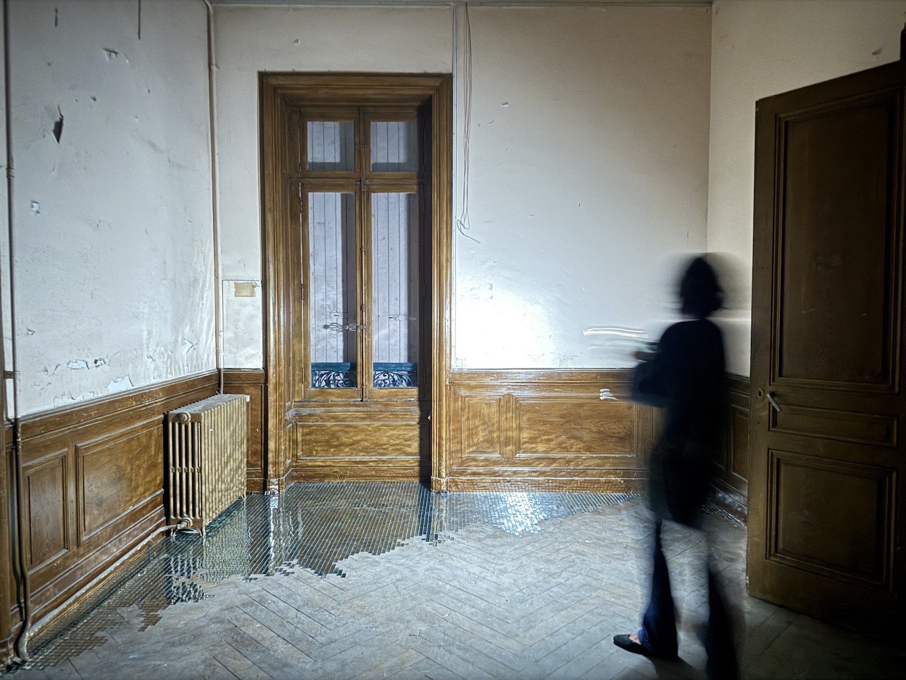 Sillon Biennale d'Art